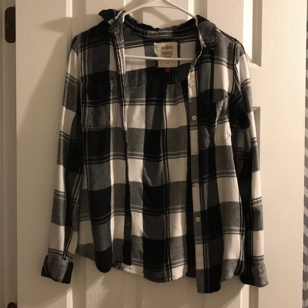 SO Perfect Shirt